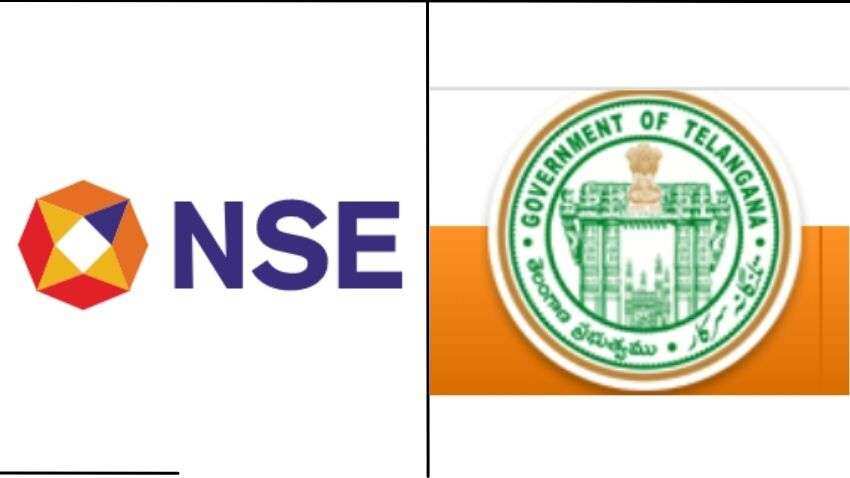 NSE joins hand with Telangana govt to fuel growth of MSMEs