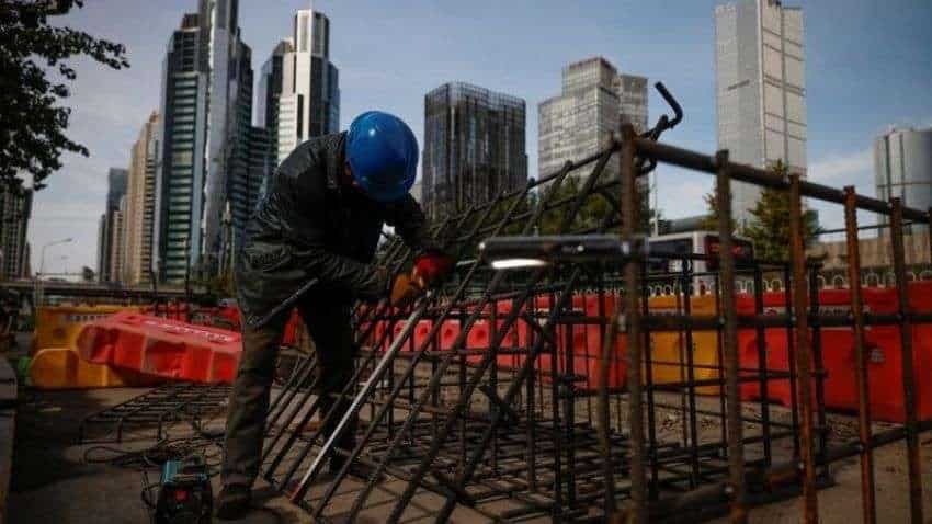China lowers GDP target to 5.5% for 2022