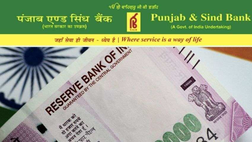 Punjab &amp; Sind Bank continues turnaround momentum, reports net profit of Rs 301 cr in Dec quarter