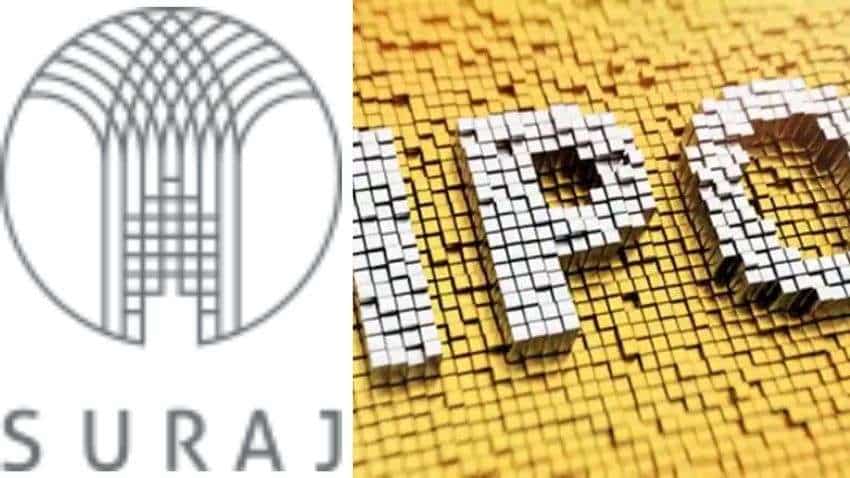 Suraj Estate Developers IPO: Papers filed with Sebi to raise Rs 500 cr - What we know so far