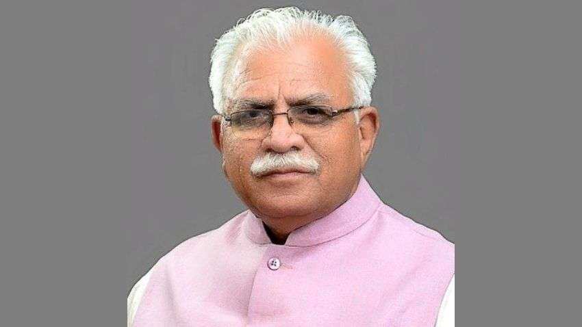 Haryana Budget 2022: Khattar Govt presents Rs 1.77-lakh-cr Budget; announces Sushma Swaraj Award, scheme for women