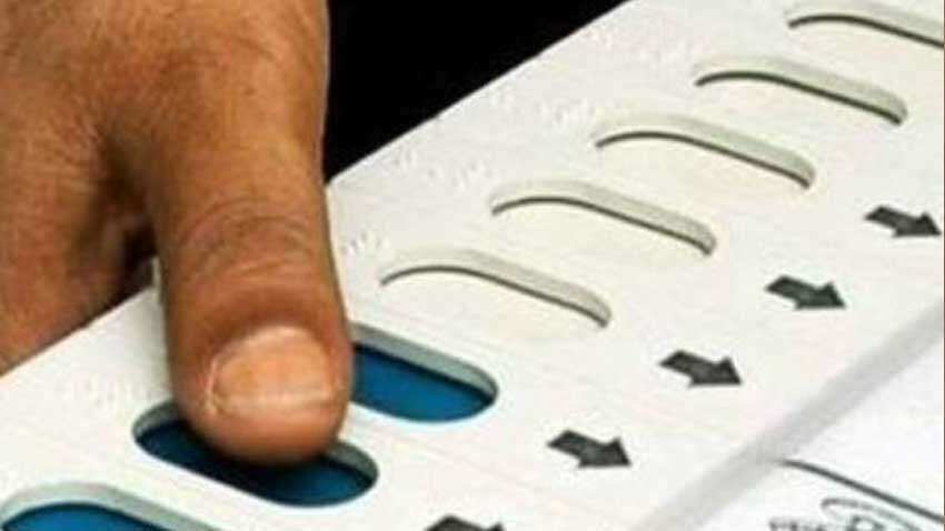 Up election 2022 result date