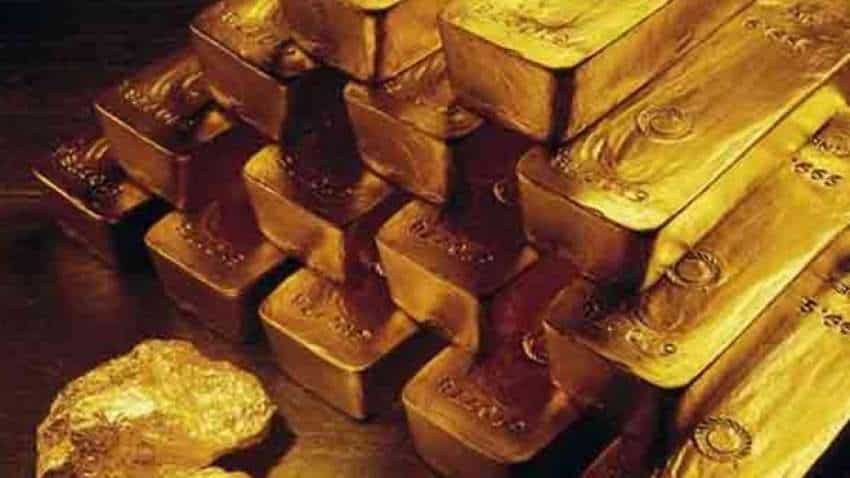 Gold jumps Rs 406; silver zooms Rs 985