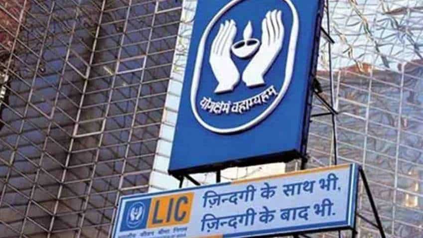 LIC IPO: Sebi&#039;s nod to DRHP of India&#039;s largest insurance company 