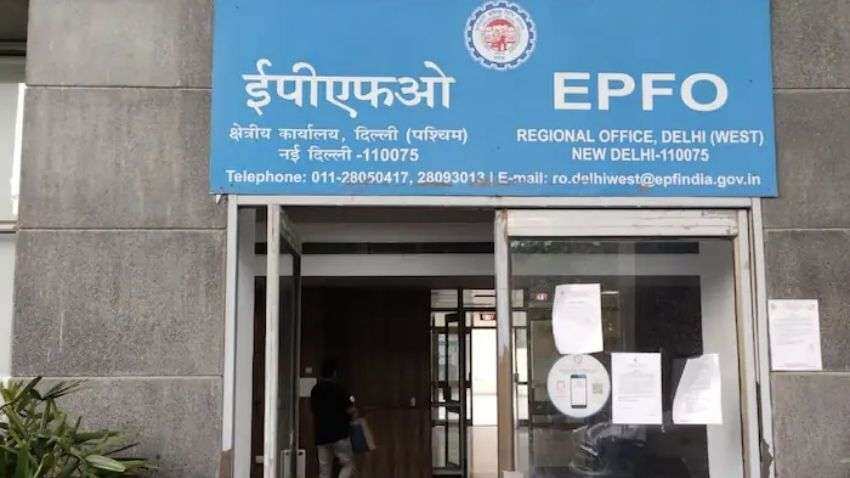 EPFO board to decide on the interest rate, transfer of unclaimed amount in a board meeting on Saturday