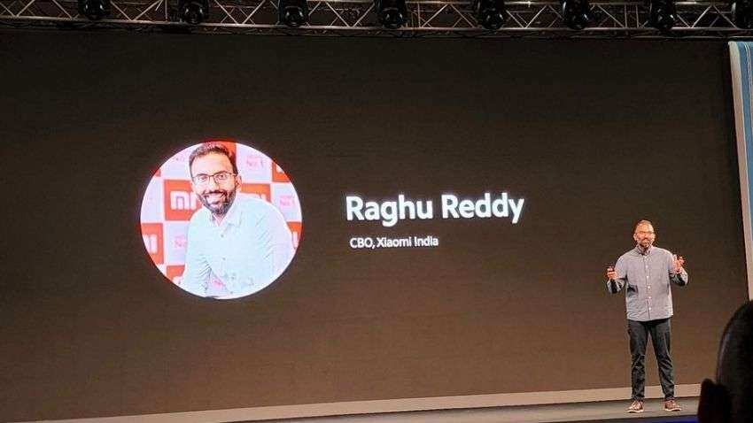 Chip shortage won&#039;t impact new Redmi Note Series: Top executive