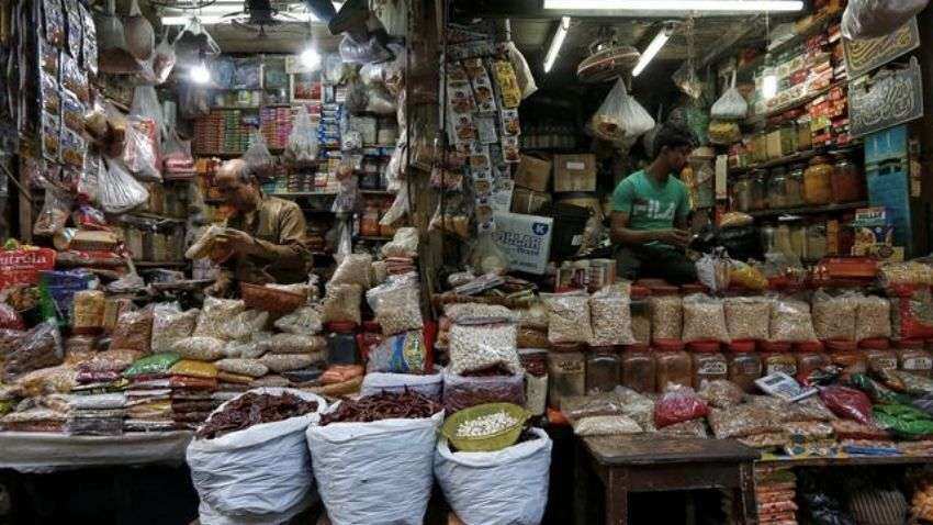 Indian inflation likely slipped in Feb but set to rebound soon - Reuters Poll