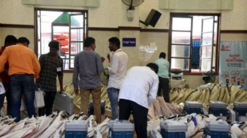 Goa Election Result 2022: Laxmikant Parsekar, Utpal Parrikar leading in counting of postal ballots