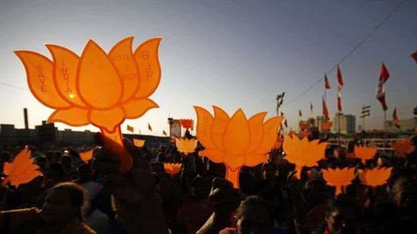 Manipur Election Result 2022: Latest News - Early trends show BJP ahead in state