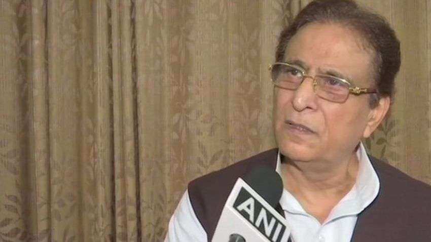 Azam Khan Rampur Seat UP Election Result 2022: Latest update