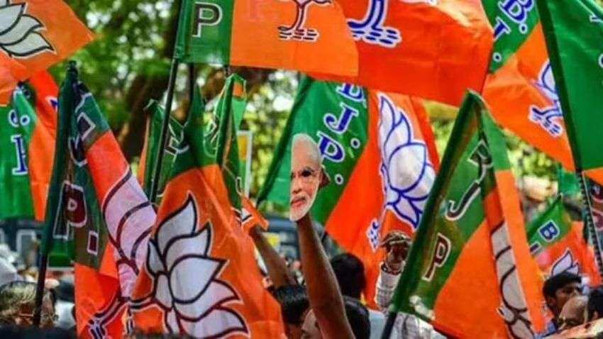 Assembly Elections Results 2022: BJP leads in 4 of 5 states; AAP set to sweep Punjab - All details here
