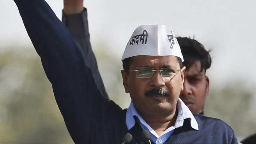 Goa Election Result 2022: As AAP leads in 2 seats, Arvind Kejriwal says it&#039;s beginning of honest politics