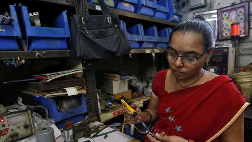 MSME ministry launches scheme to promote creativity, entrepreneurship in sector