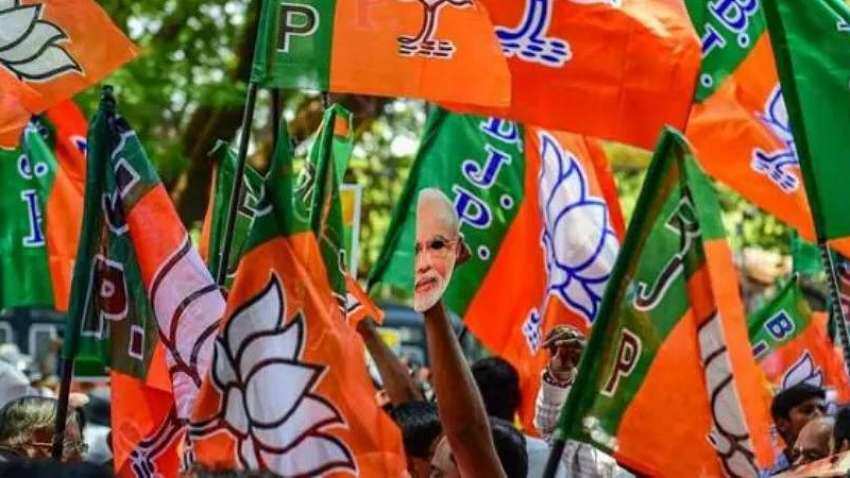 Manipur Election Result 2022: Ruling BJP coalition set to return to power