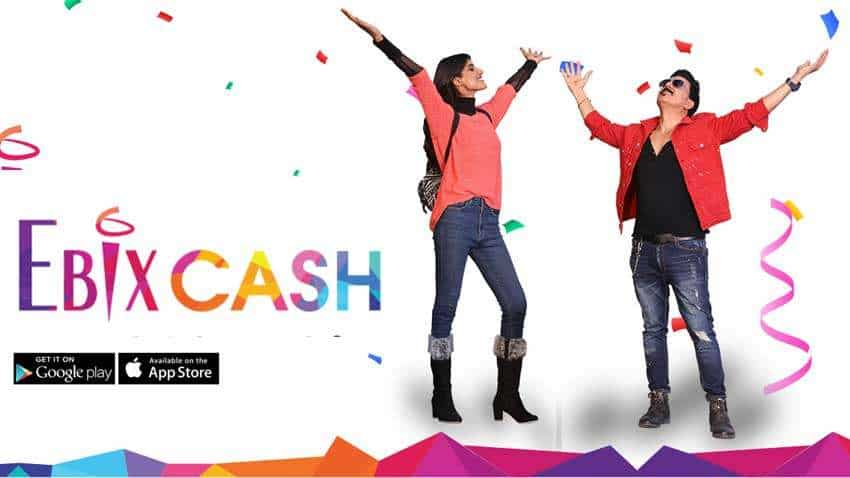 EbixCash IPO: Rs 6k crore! Robin Raina-led firm files DRHP with SEBI - Key things to know about much-awaited offer | Zee Business