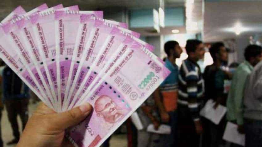 Rupee surges 16 paise to 76.27 against US dollar in early trade
