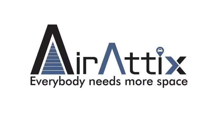 Public storage marketplace Airattix looking to raise USD 1 m external funding