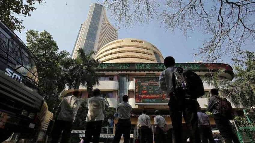Dalal Street Corner: Nifty, Sensex end with over 2% gains in highly charged week; what should investors do on Monday?