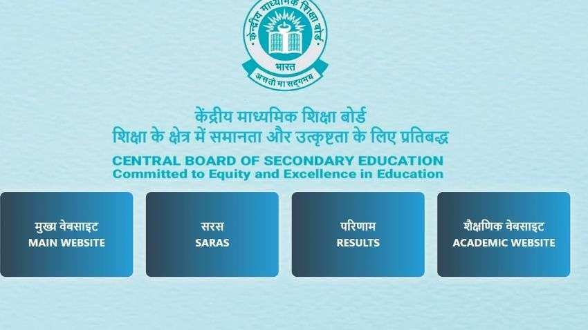CBSE Term-2 examination date sheet for Classes 10, 12 announced: Check dates, full schedule, website link and more