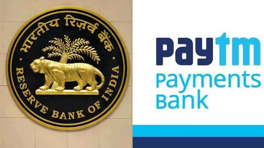 RBI takes action against Paytm Payments Bank - &#039;No new customers now; conduct audit&#039;