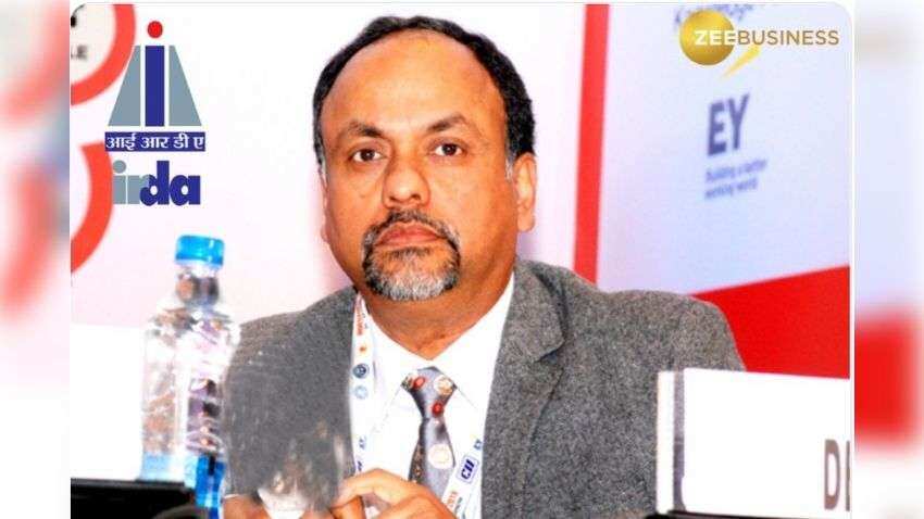 Debashish Panda appointed as new Chairman of IRDAI