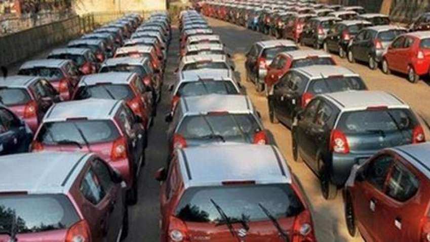 Road Ministry&#039;s draft policy says registered facility needs to verify vehicle records digitally for scrapping