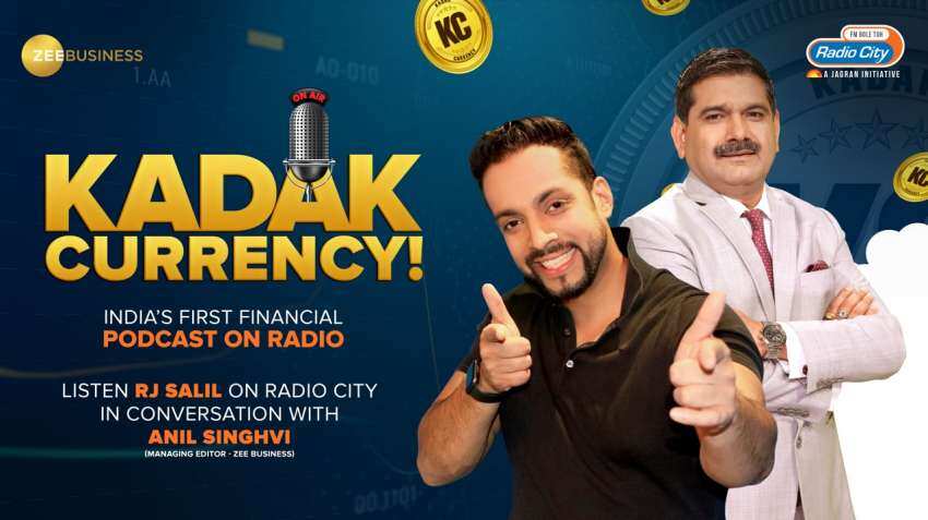 Market Guru in talk with RJ Salil Acharya of Radio City: People should invest in Bank, Auto and Real Estate stocks