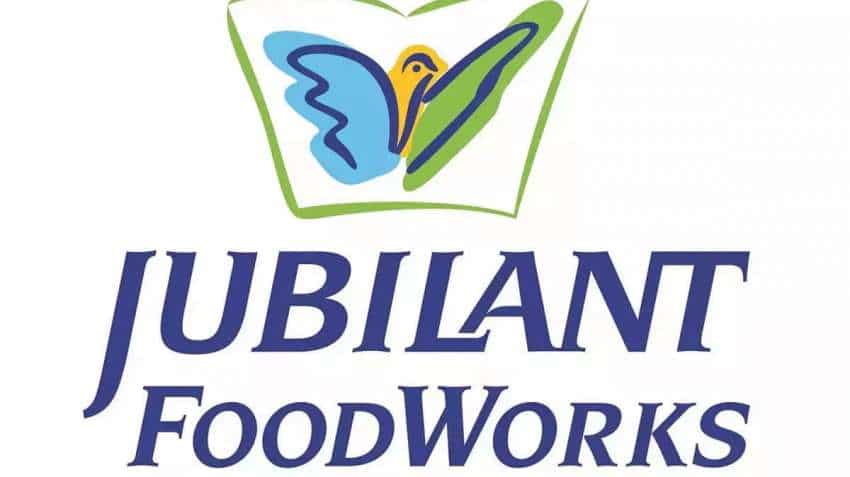 Jubilant FoodWorks’ stock falls 15% on news of CEO stepping down; brokerages cut target price 
