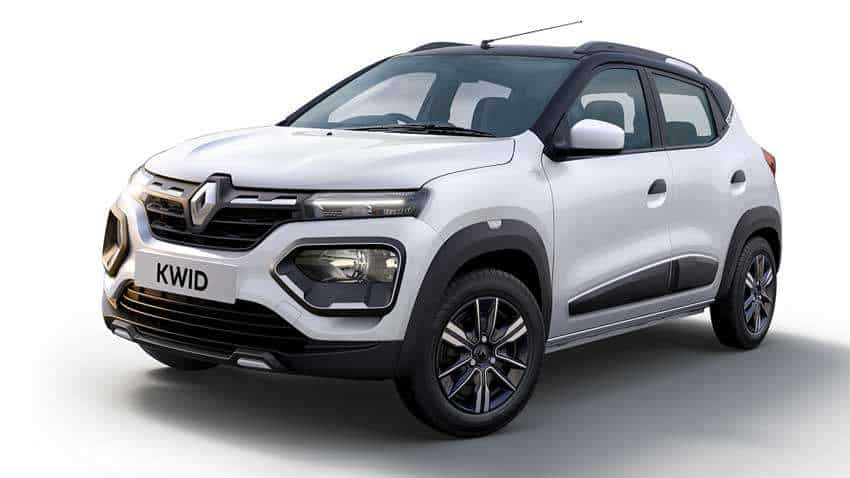 Kwid renault deals