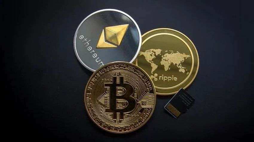 ED investigating 7 cases of cryptocurrency usage in money laundering, attaches Rs 135 crore