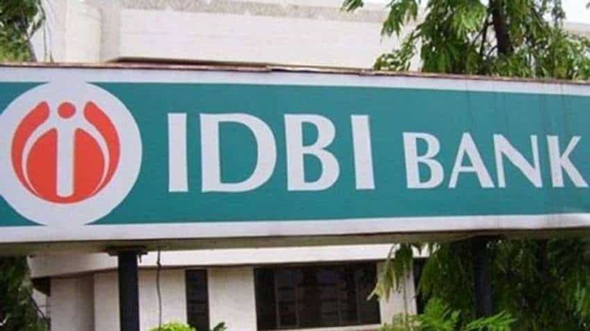 Government plans to float EoI for its stake sale in IDBI Bank next month