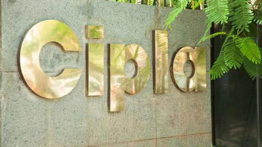 Value Pick: Strong India franchise, rich product pipeline makes Cipla shares lucrative; brokerages see 15% upside