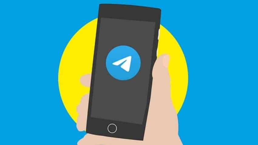 Telegram latest update: Big new features, including live streaming with other apps launched