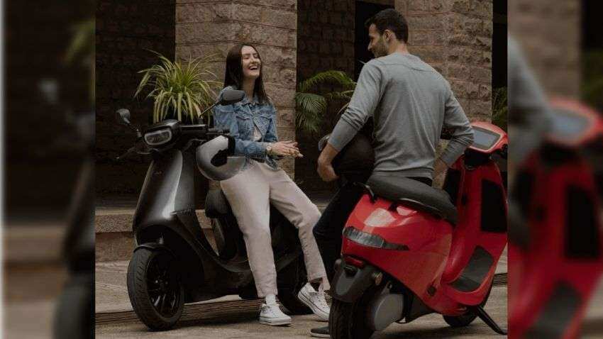 Ola Electric to open next purchase window for S1 Pro scooter on Mar 17, 18