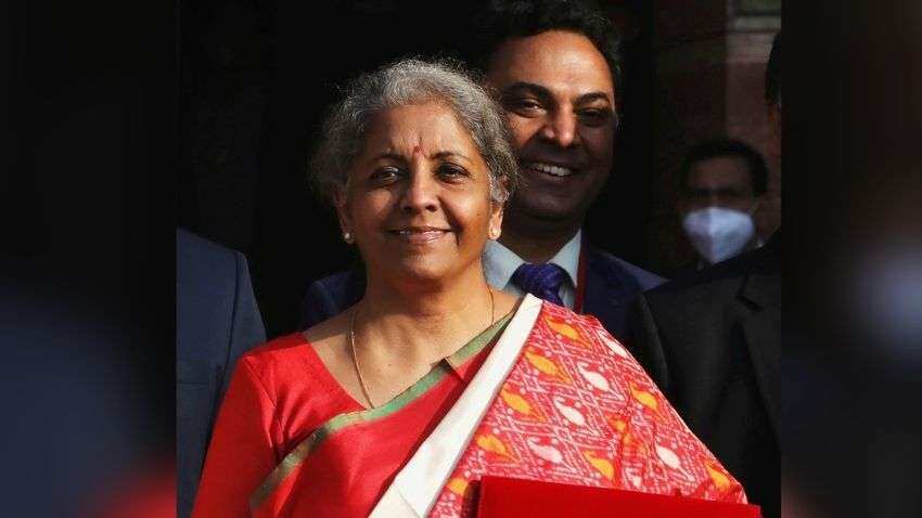 Over 8.22 cr taxpayers in FY20, FM Nirmala Sitharaman informs Rajya Sabha Over 8.22 cr taxpayers in FY20, FM Nirmala Sitharaman informs Rajya Sabha
