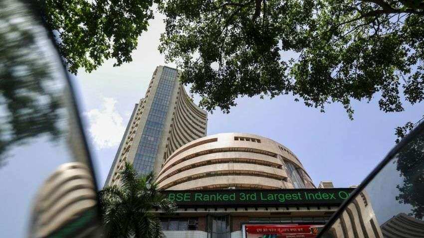 Investors poorer by over Rs 2.61 lakh cr as markets halt 5-day winning momentum