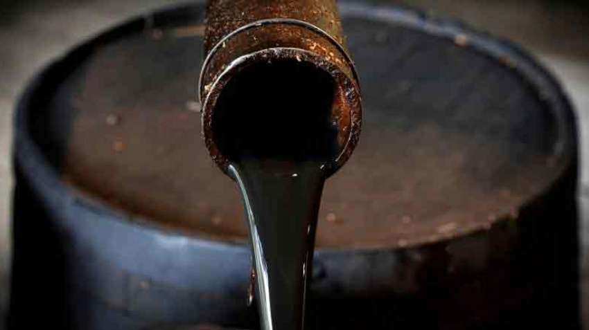Oil price benchmarks fall below $100, first time in almost three weeks