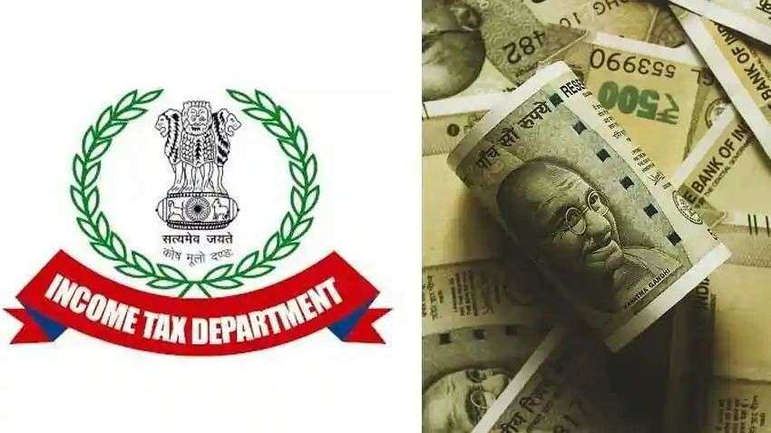 Income Tax: Department issues refunds of over Rs 1.92 lakh crore till March 15 Income Tax: Department issues refunds of over Rs 1.92 lakh crore till March 15