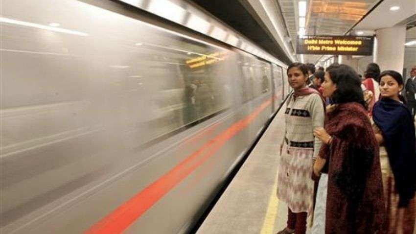 Noida Metro Holi Day Timings: Train to run from 2 PM