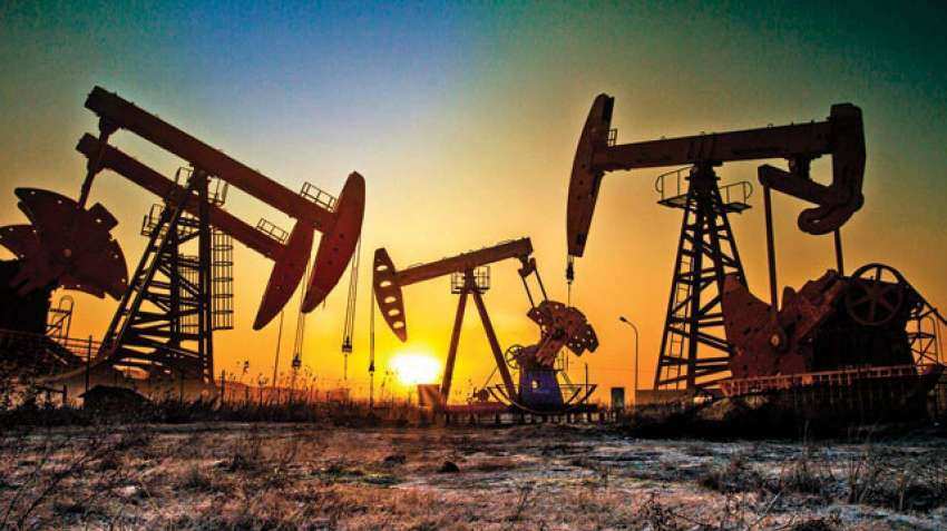 Oil falls below $100 on Russia-Ukraine talks, demand concerns