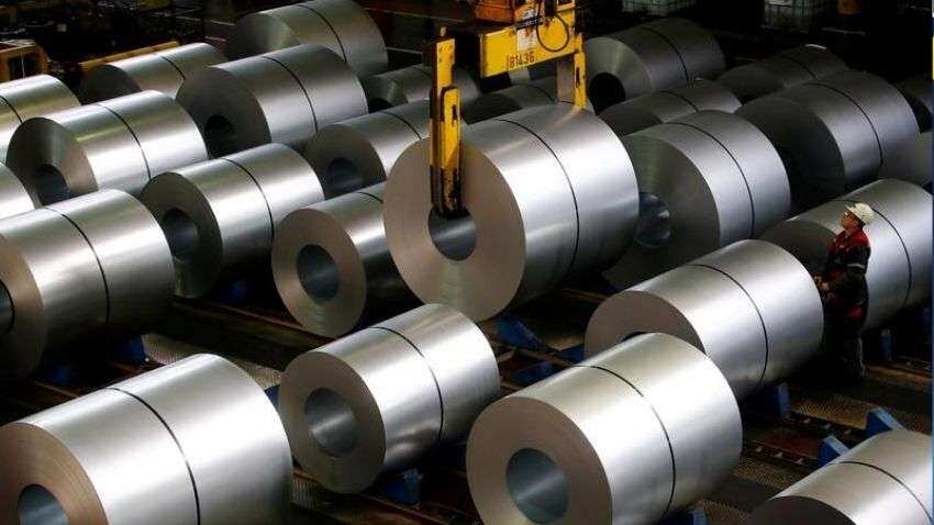 Vizag Steel: Government invites bids from IBBI-registered firms for valuing assets of privatisation-bound RINL