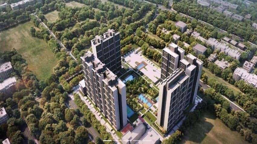 Godrej Properties sells 855 homes worth Rs 1,650 crore in Noida project