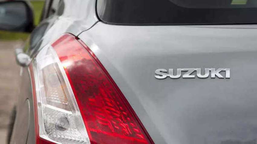 Suzuki Motor to invest $1.3 billion for electric vehicle production in India - media