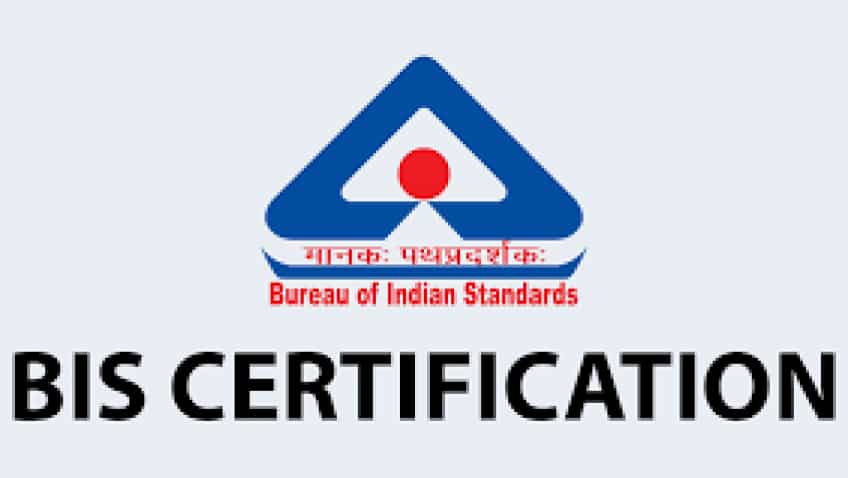 Bureau of Indian Standards to intensify activities related to promotion of quality standards