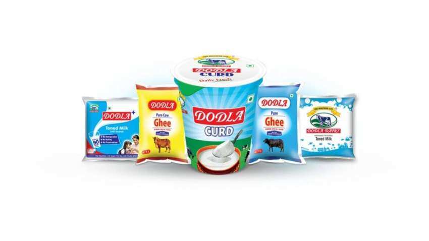 Dodla Dairy acquires Sri Krishna Milk for Rs 50 cr in a move to expand business