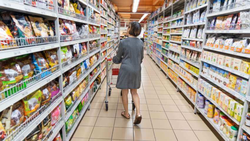 FMCG companies to go for around 10% price hike to mitigate inflationary pressures FMCG companies to go for around 10% price hike to mitigate inflationary pressures