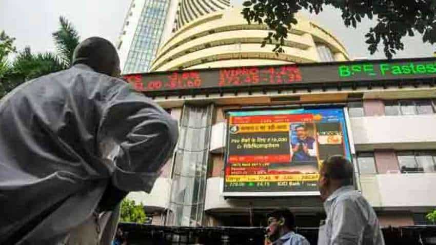 Opening Bell: Nifty above 17,300, Sensex adds nearly 200 points; IT, metal, auto stocks shine
