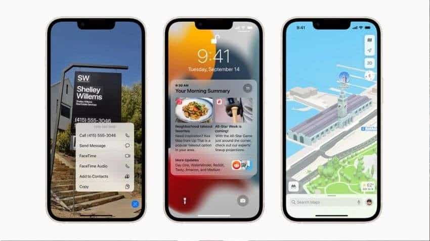 Apple iOS 15.4 update causing battery drain? Here&#039;s all you need to know