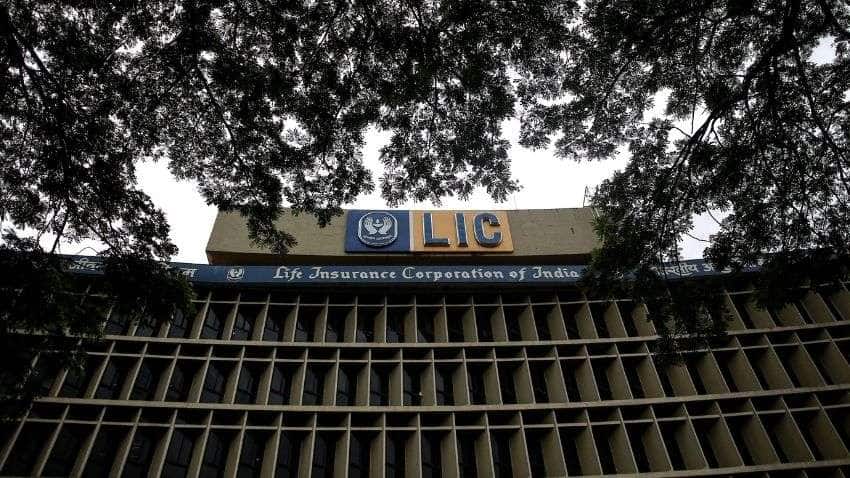 LIC IPO: Government files updated draft papers with Q3 financials