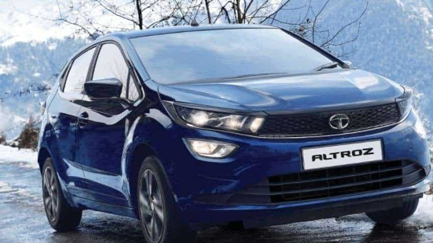 Tata Motors drives in Altroz DCA; price starts at Rs 8.09 lakh